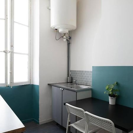 Apartamento Cosy T1 La Joliette, 2E, Marsella Exterior foto